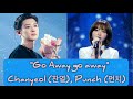 OST Romantic Doctor Teacher Kim2 | Chanyeol x Punch 