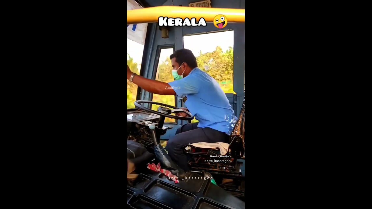 KERALA Drivers shorts  ksrtc  sparklewithshorts