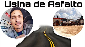 O que faz um operador de acabadora?