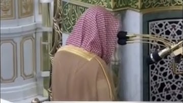 ' فواتح سورة الأنبياء ١ - ٢٩ ' الشيخ #محمد_برهجي صلاة الفجر ٥-١١-١٤٤٦ هـ