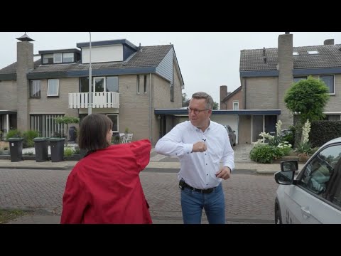 Video: Hagemeister Heeft Haar Regional Dealership-programma Gelanceerd. We Nodigen Jou Uit