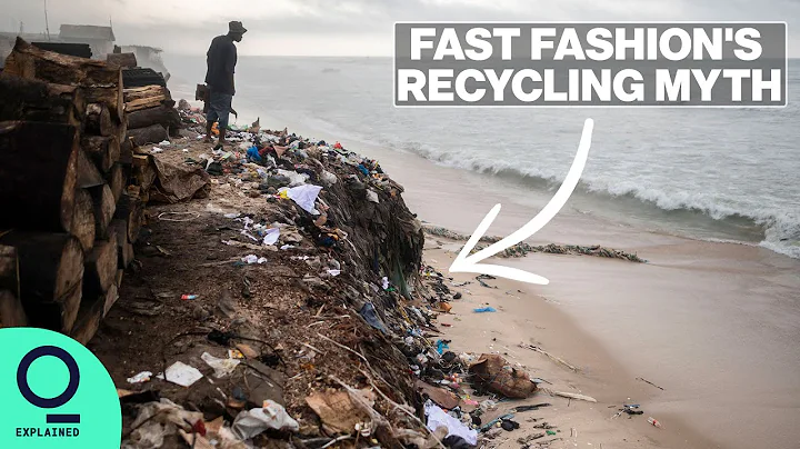 What Actually Happens to Your Donated Clothes