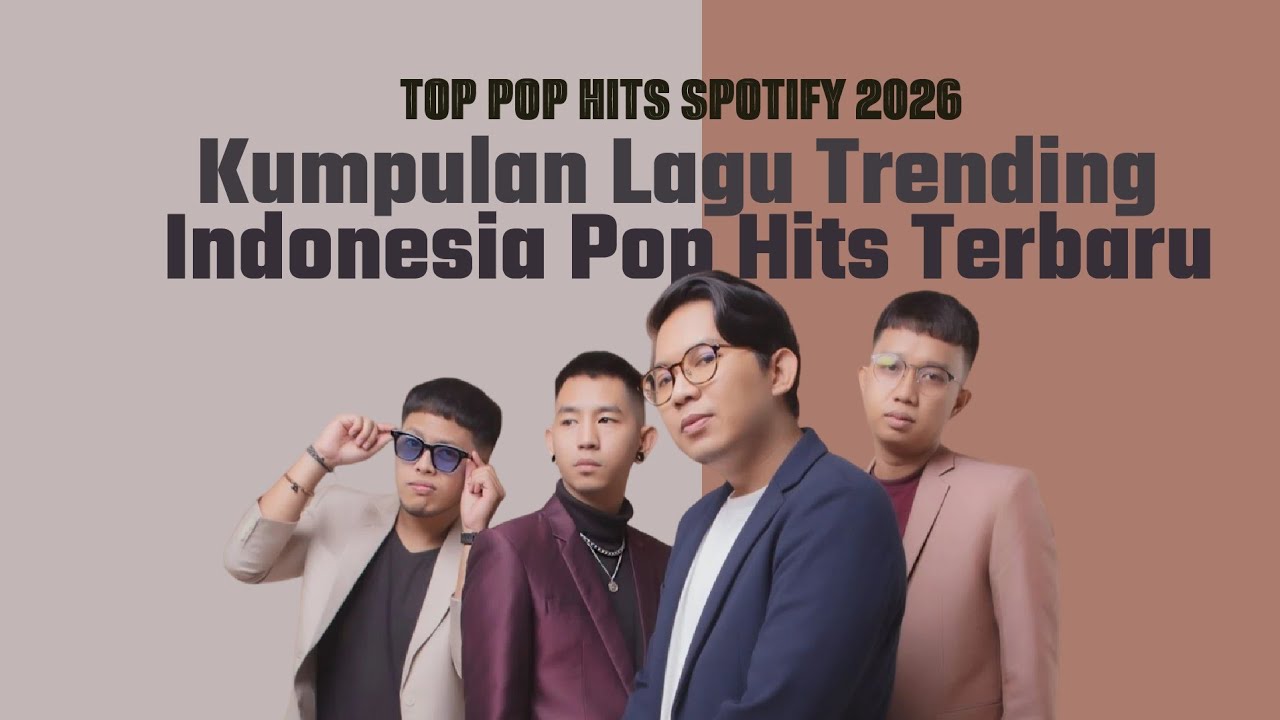 Lagu Viral Santai Tiktok 2026 — Kumpulan Lagu Trending 2026 | Indonesia Pop Hits Terbaru 2026