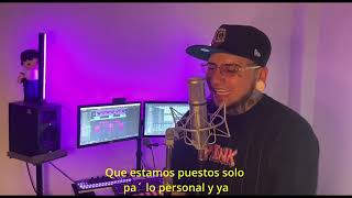 Samor One - Sin Mirar Atras Prod Video Oficial