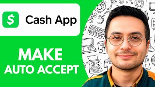 How To Make Cash App Auto Accept - 2025 (Quick and Simple) screenshot 3