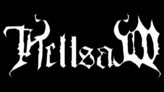 Hellsaw - Sulphur Prayer