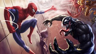 Best Spider-Man Game of All Time (April Fools) screenshot 4