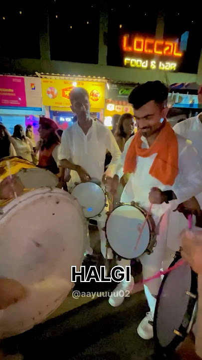 Halgi ❤️ #halgi #halgimix #halgitadka #shorts #viralshorts #music #trending