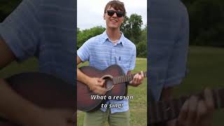 Do you like this new Christian pop song? HOLY HOLY - Dream Ryder feat. Hudson Priestap OUT NOW!!!