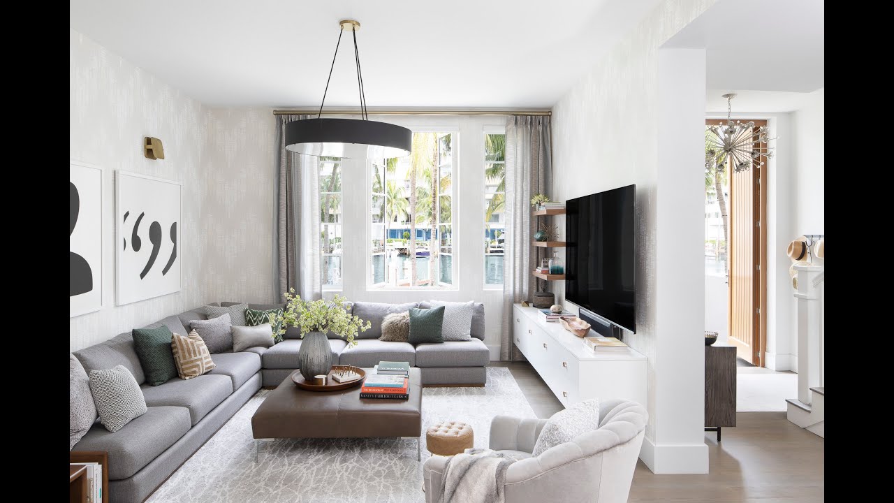 SoFlo Home Project - YouTube