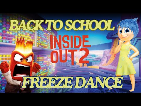 Inside Out 2