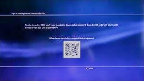 PS3 March 2022 login fail Fixed!! One-time device setup password *Quick- Step- Version*