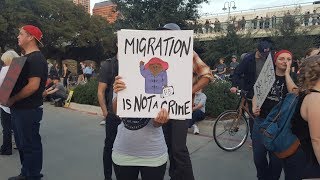 Jose Garza of Workers Defense Project On Texas SB4 (Show Us Your Papers)