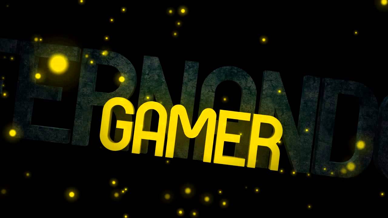 Fernando Gamer Intro V1V2 Sera?? YouTube