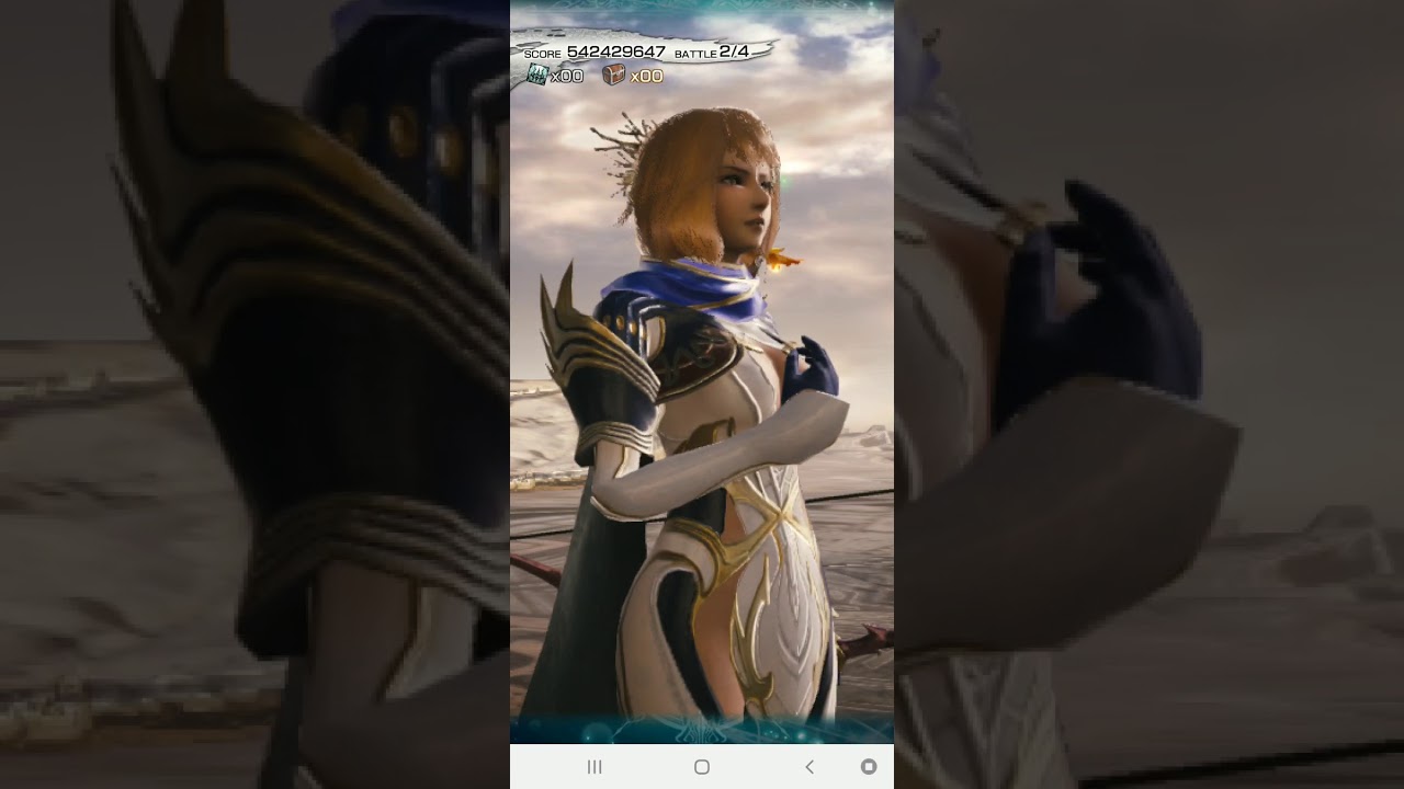 MOBIUS FF EW4 (GL) - LAP 7-9 - 81 KILLS [Proud Cygnus & Nachtflug]