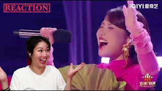 Japanese Reacts To Phương Mỹ Chi X Dtap - Bóng Phù Hoa -