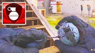 This is Why Modern Warfare Grenades Didn't Work... Wealth