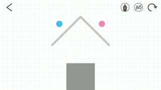 How to Solve Brain-Dots Game Level #237 🔥🔥 Easy way to solve it🔥🔥👆👆🤘🤘