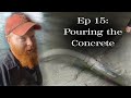 The Renovation: Episode 15 // THE CONCRETE SLAB