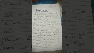 fact file # fun with study# video # viral #