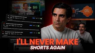 I Made An App With AI, Now I Never Need To Create Shorts Again
