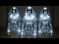 AI Final Future: Black Pope, DNA Modification, Blue Beam Project, Antichrist and Death of Everything