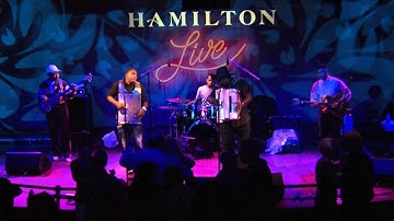Thumbnail of Nathan Williams & The Zydeco Cha Chas - Can't Stop Loving You