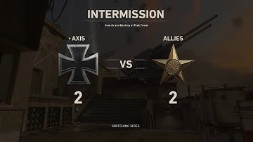 R3D vs Yerm #R3D Powered by @JerkyXP