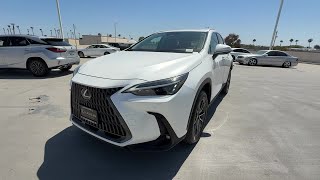 2025 Lexus NX 350 Premium Oxnard, Los Angeles, Ventura, Thousand Oaks, Camarillo CA