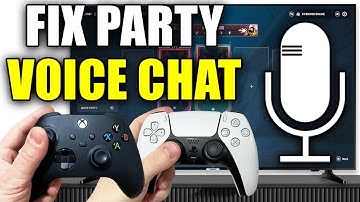 How To Fix Party Voice Chat & Mic Not Working In Valorant On PS5 & Xbox Series X/S