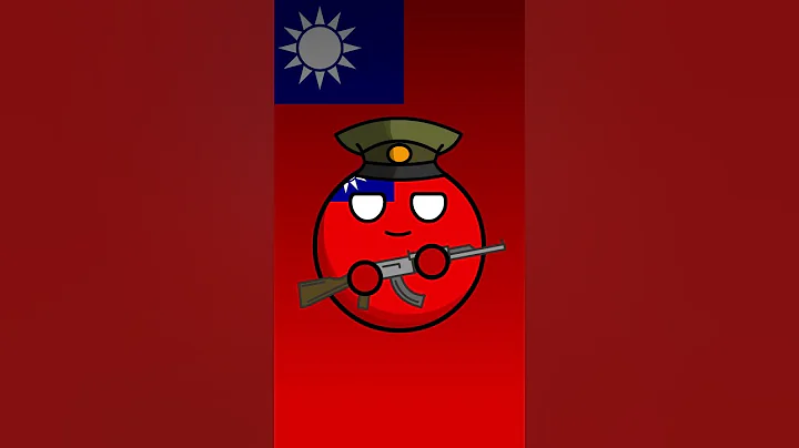 Moving Through Time #countryball - DayDayNews