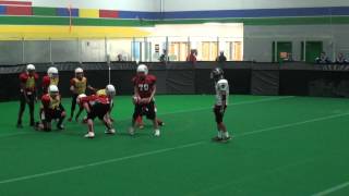 Wrong Ball Trick Play