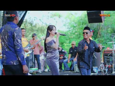 OM Adella-Badai Biru VOC Fira azzahra SemmangJaya 2018