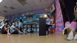 14 305鋼琴表演 4~2019 05 10