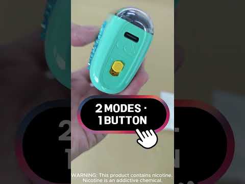 Geek Bar Pulse Settings — Pulse Mode Explained
