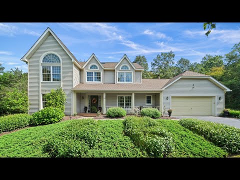 67 Belcher Rd, Warwick, NY home video tour