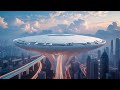 ЕСЛИ КИТАЙ ЗАВЕРШИТ ЭТОТ БЕЗУМНЫЙ МЕГАПРОЕКТ, МИР ИЗМЕНИТСЯ НАВСЕГДА