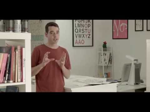 Wete diseña la portada de Yorokobu con #SproutbyHP