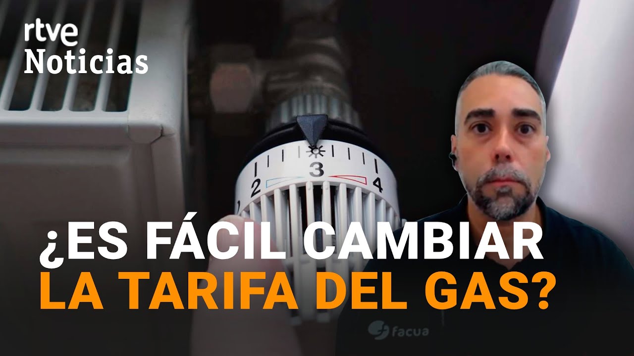 Competencia investiga las dificultades para cambiar a la tarifa regulada del gas