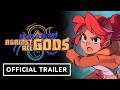 Signy &amp; Mino: Against All Gods - Official Release Date Trailer | The MIX Summer Game Showcase 2026