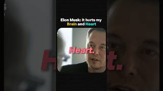 Elon Musk: The Cost of Greatness | #motivation #elonmusk #billionaire #successmotivation