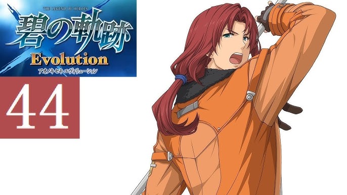 閃の軌跡4 数々の修羅場を乗り越えガイ バニングスに似てきたロイド Sen No Kiseki Iv Youtube 閃の軌跡4 数々の修羅場を乗り越えガイ バニングスに似てきたロイド Sen No Kiseki Iv Youtube