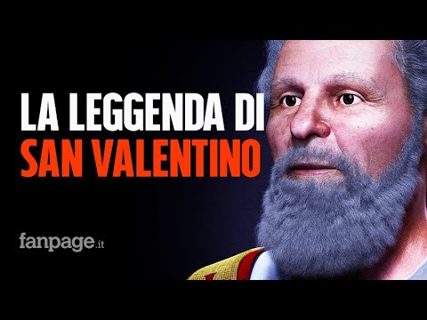 Perché festeggiamo San Valentino: la leggenda del vescovo che diede la vita per difendere l'amore