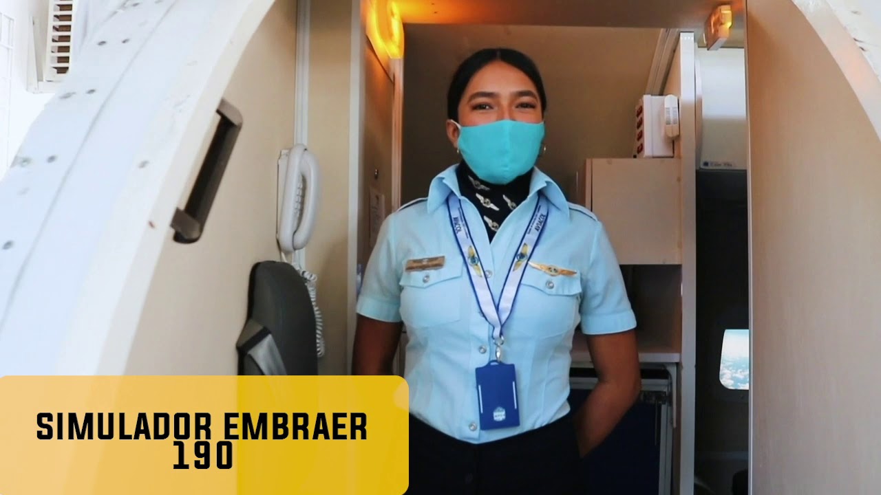 aviacol escuala comercial 6 1