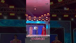 🔥 La Nueva Reina del Comercio de Coatepeque 2026 👑✨ #Coatepeque #ReinaDelComercio
