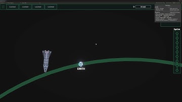 Space Management Game Devlog #7