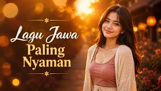 🌸 Kumpulan Lagu Pop Jawa Terbaru 2025 🎶 Lagu Jawa Paling Nyaman Didengar #laguviral #lagujawa