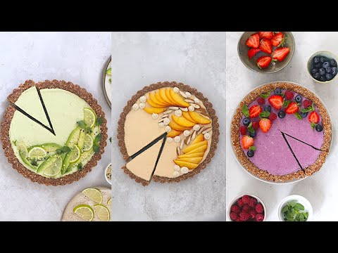 Video: Come Fare Una Torta In Ammollo?