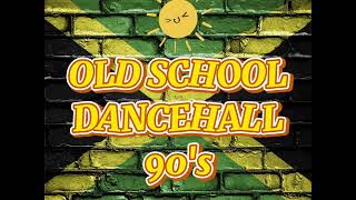 OLD SCHOOL DANCEHALL MIX : Buju Banton /Terror Fabulous /Daddy Screw/ Baby Wanye/ Jigsy King.......