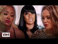 5 Basketball Wives Dinners Filled With Drama 🤬😱 Basketball Wives